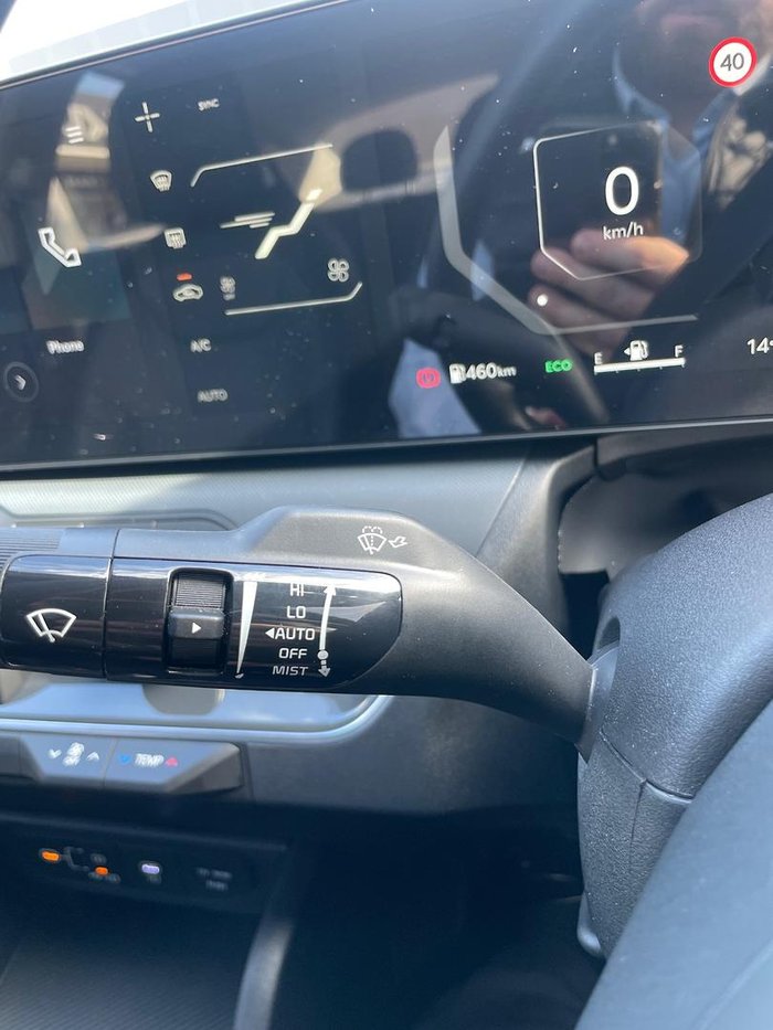2024 Kia K4 Sport+