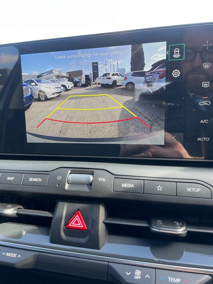 2024 Kia K4 Sport+