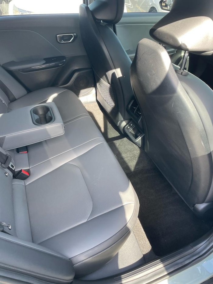 2024 Kia K4 Sport+