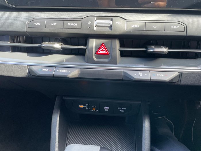 2024 Kia K4 Sport+