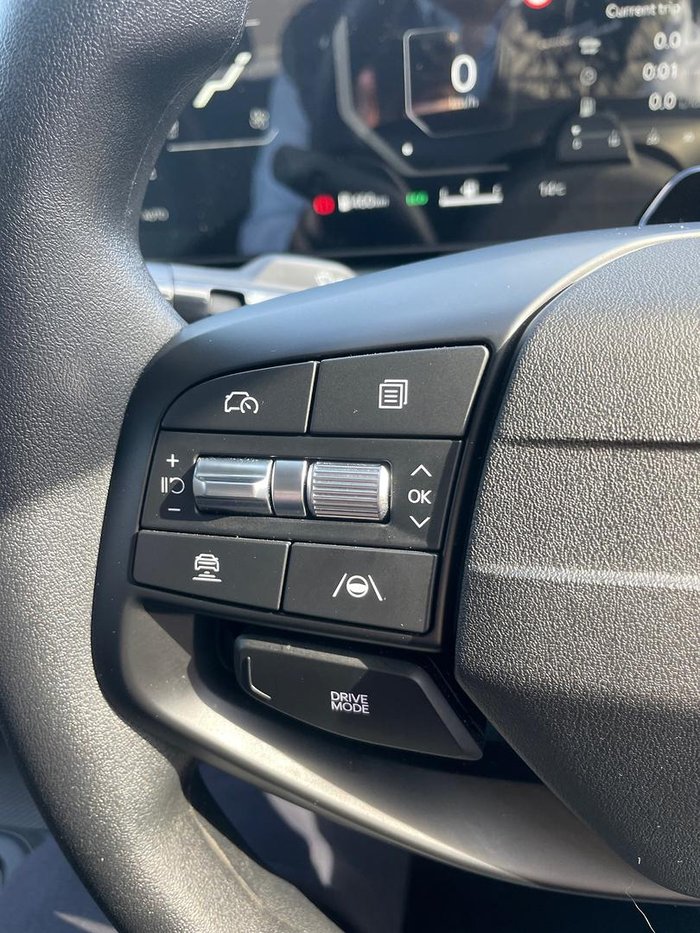 2024 Kia K4 Sport+