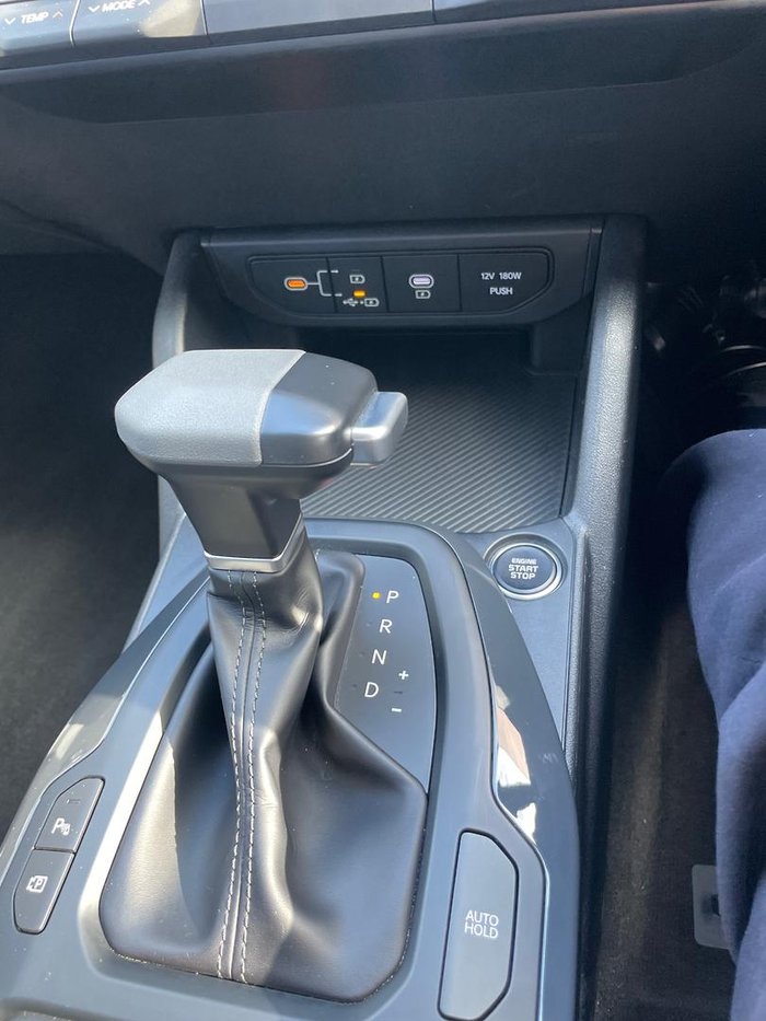 2024 Kia K4 Sport+