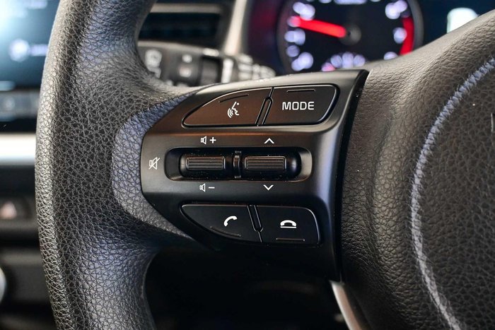 2023 Kia Stonic S