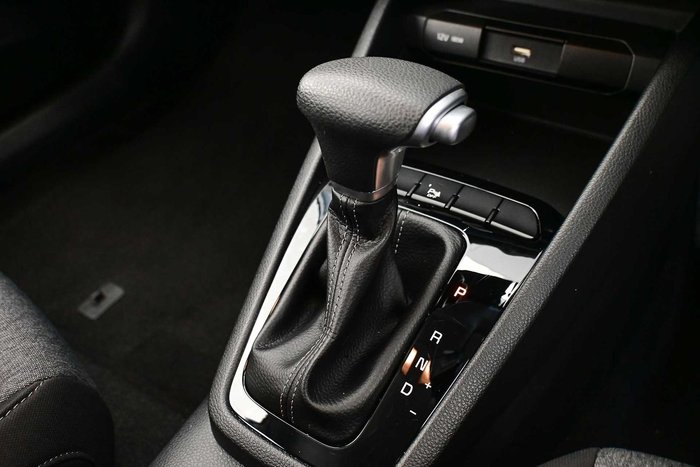 2023 Kia Stonic S