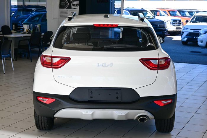 2023 Kia Stonic S