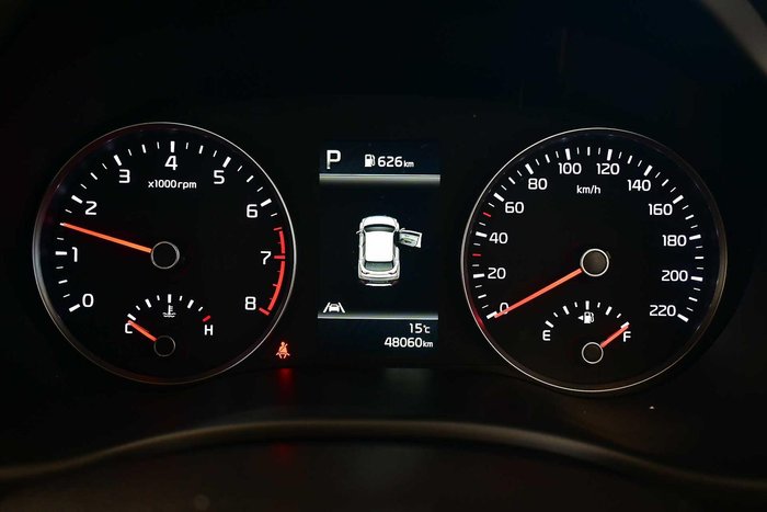 2023 Kia Stonic S