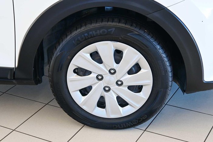 2023 Kia Stonic S