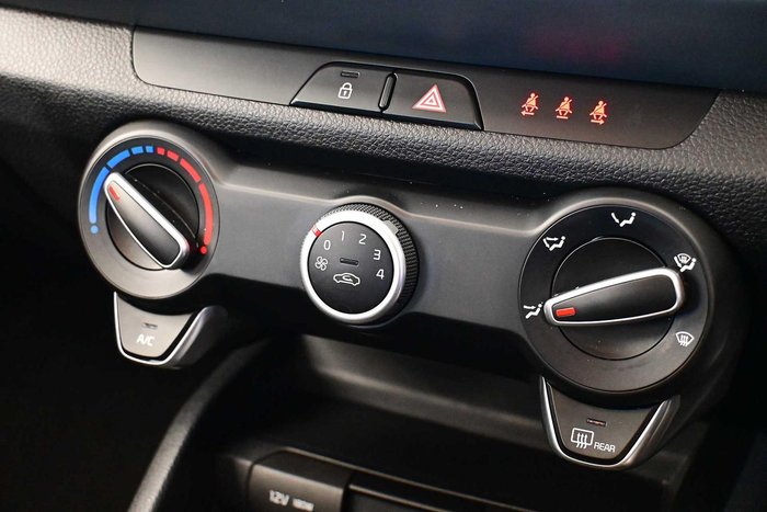 2023 Kia Stonic S