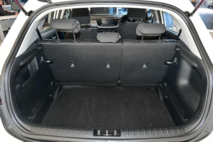 2023 Kia Stonic S