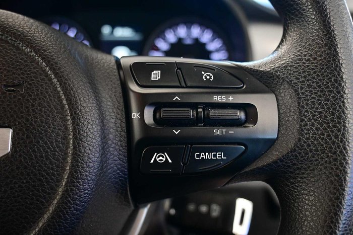 2023 Kia Stonic S