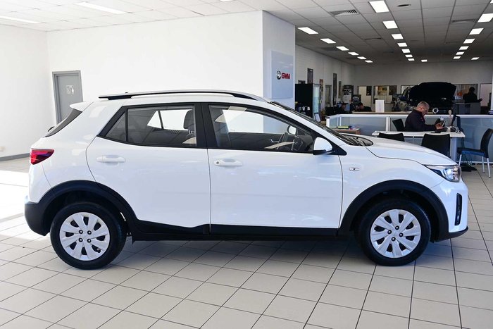2023 Kia Stonic S