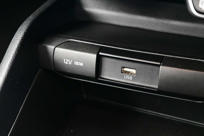 2023 Kia Stonic S