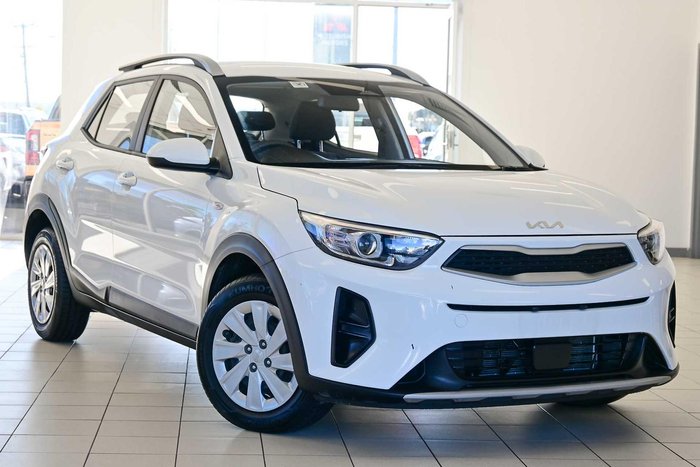 2023 Kia Stonic S