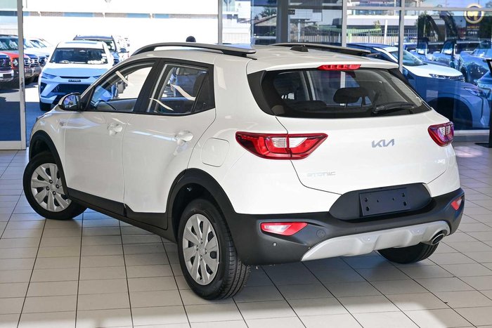 2023 Kia Stonic S