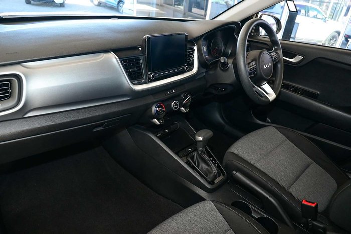 2023 Kia Stonic S