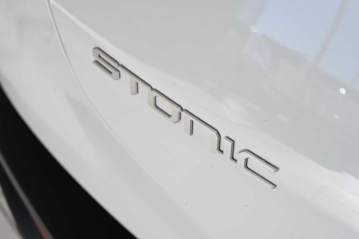 2023 Kia Stonic S