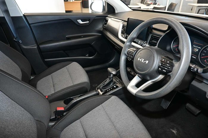 2023 Kia Stonic S