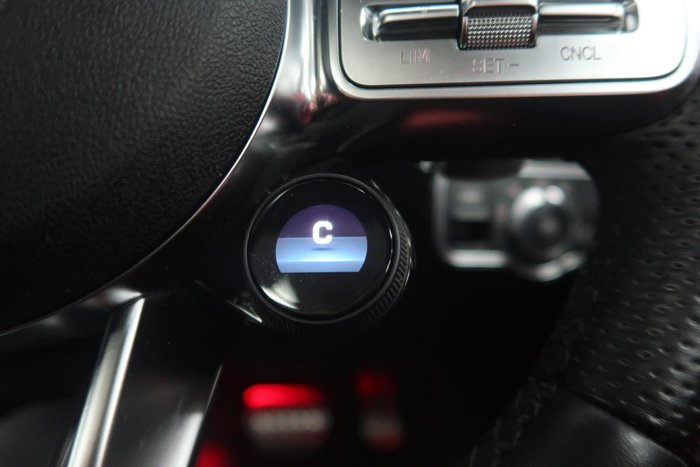2020 Mercedes-Benz A-Class A35 AMG