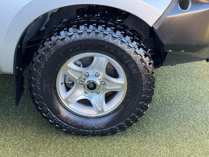 2023 Mazda BT-50 XT