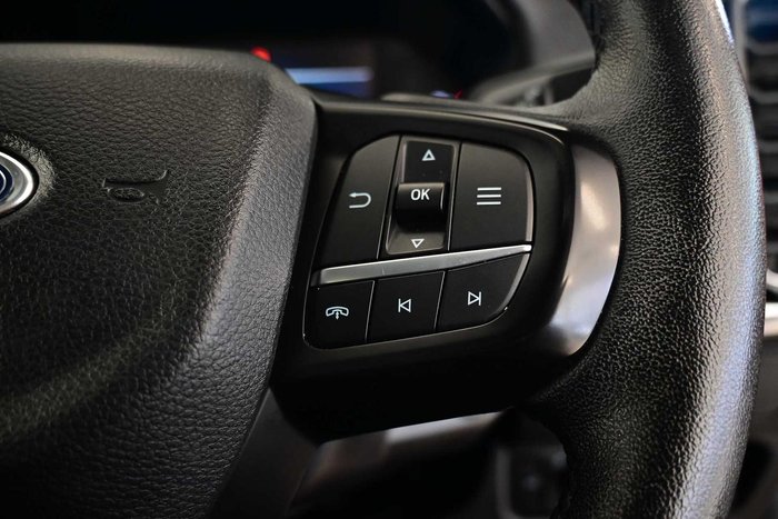 2023 Ford Everest Trend