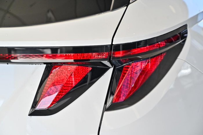 2021 Hyundai Tucson Elite