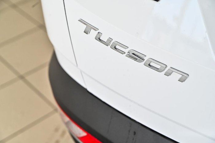 2021 Hyundai Tucson Elite