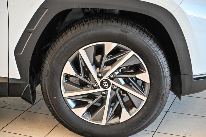 2021 Hyundai Tucson Elite