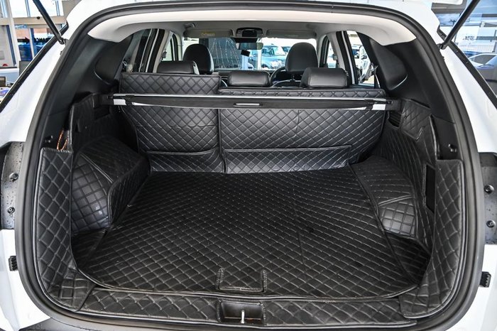 2021 Hyundai Tucson Elite