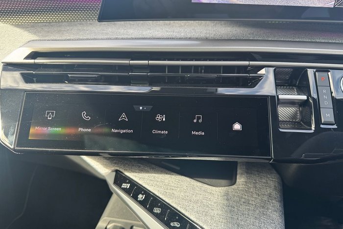 2024 Peugeot 3008 GT Premium Hybrid