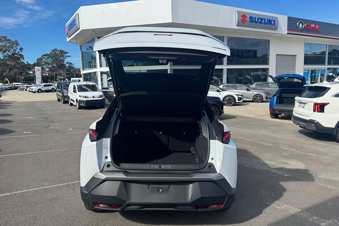 2024 Peugeot 3008 GT Premium Hybrid