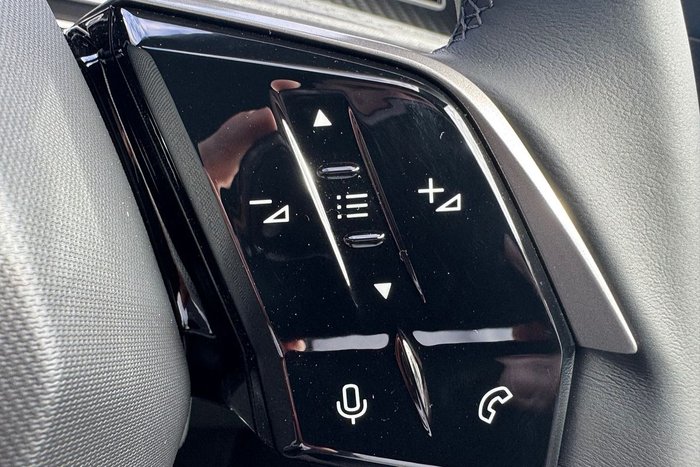 2025 Peugeot 3008 Allure Hybrid