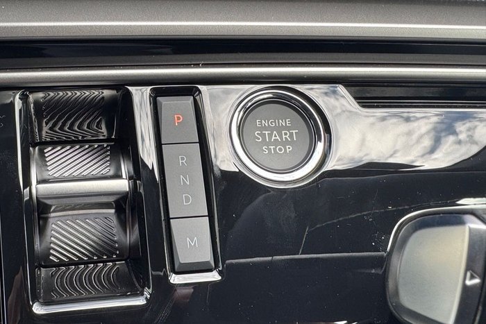 2025 Peugeot 3008 Allure Hybrid