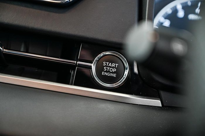 2024 Mitsubishi Outlander LS
