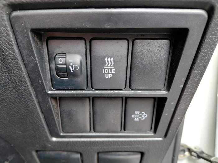 2021 Toyota Hilux SR