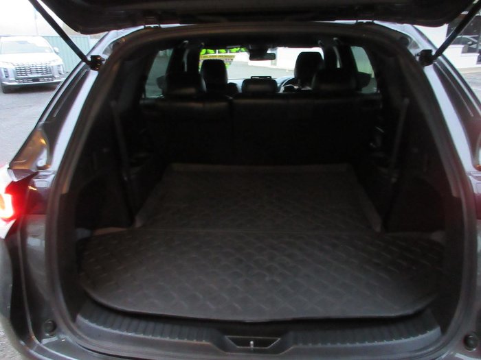 2021 Mazda CX-8 Touring