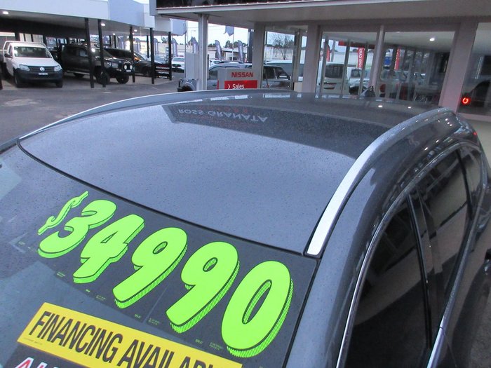 2021 Mazda CX-8 Touring