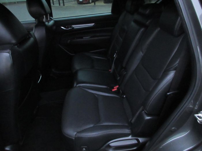 2021 Mazda CX-8 Touring