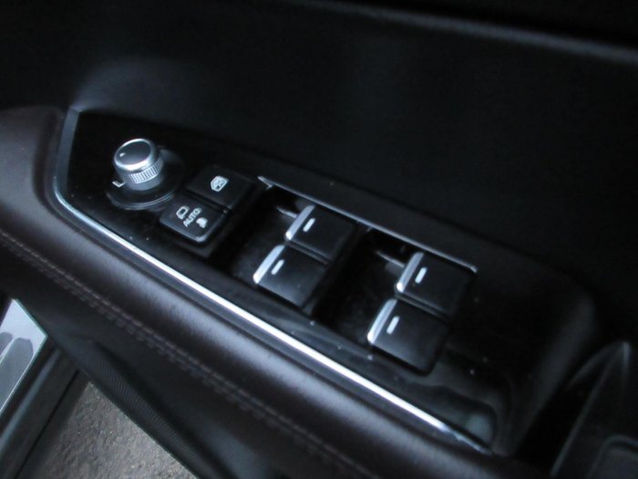 2021 Mazda CX-8 Touring