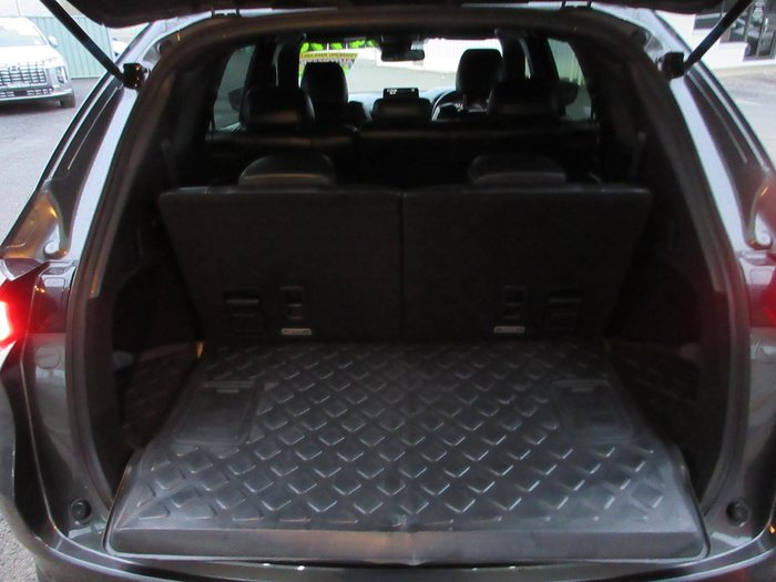 2021 Mazda CX-8 Touring