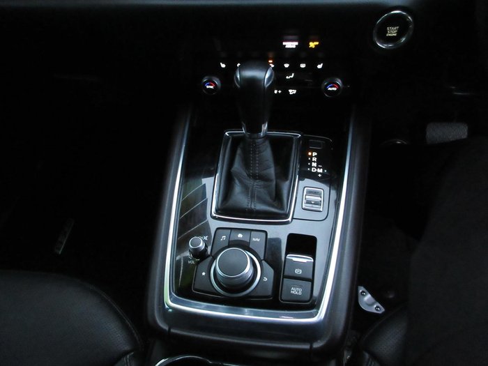 2021 Mazda CX-8 Touring