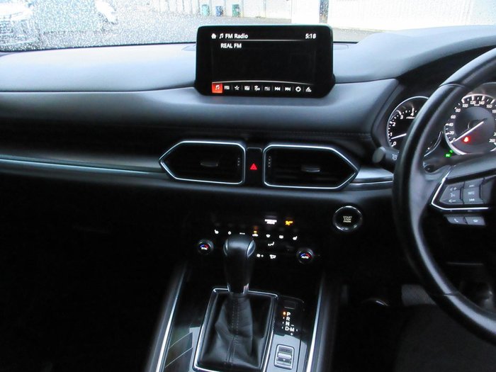 2021 Mazda CX-8 Touring