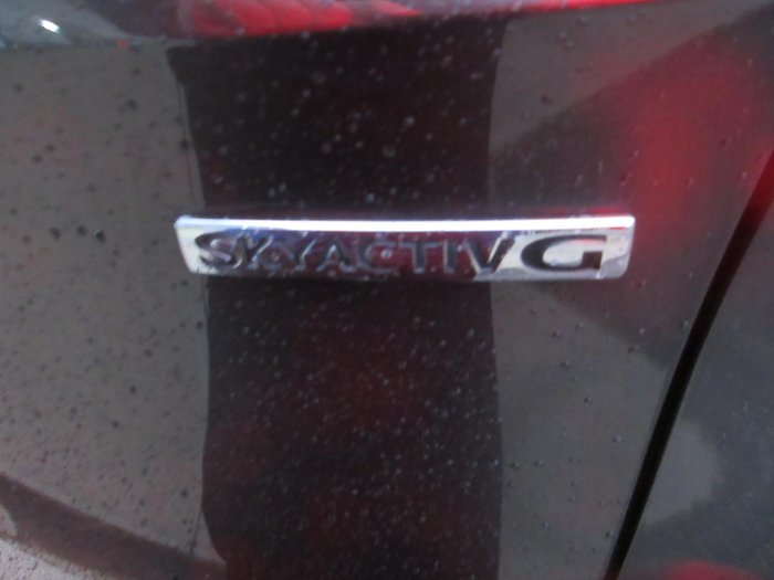 2021 Mazda CX-8 Touring