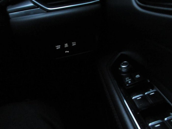 2021 Mazda CX-8 Touring