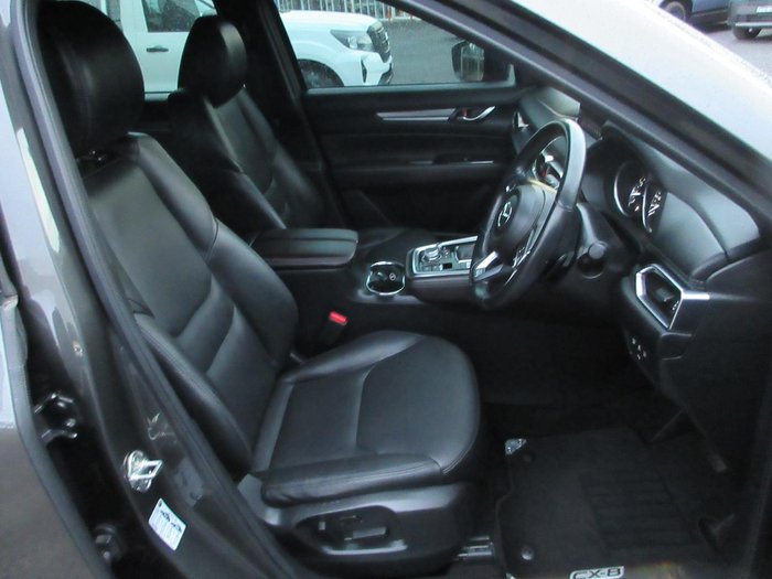 2021 Mazda CX-8 Touring