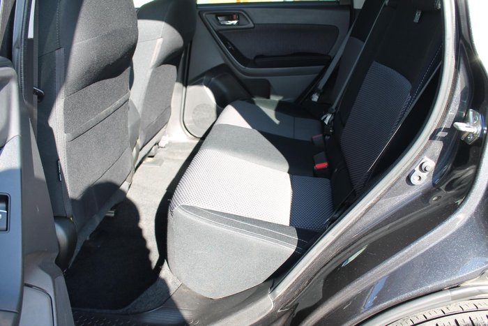 2016 Subaru Forester 2.5i-L Special Edition