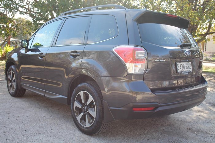 2016 Subaru Forester 2.5i-L Special Edition