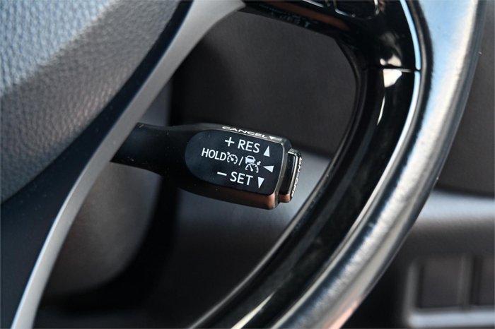 2018 Toyota C-HR Koba