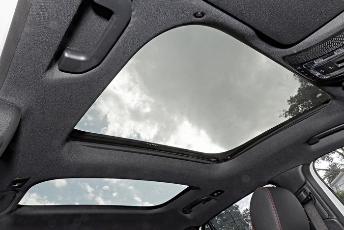 2023 Mercedes-Benz EQA 250