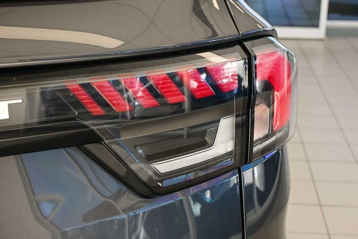 2024 Ford Everest Trend