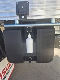 2025 Isuzu Npr 45/55-155 Amt Tradepack Premium TRADEPACK PREMIUM